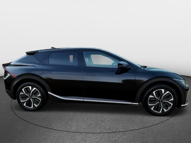 KIA EV6 Light Edition 58 kWh | Stoelverwarming | Stuurverwarming
