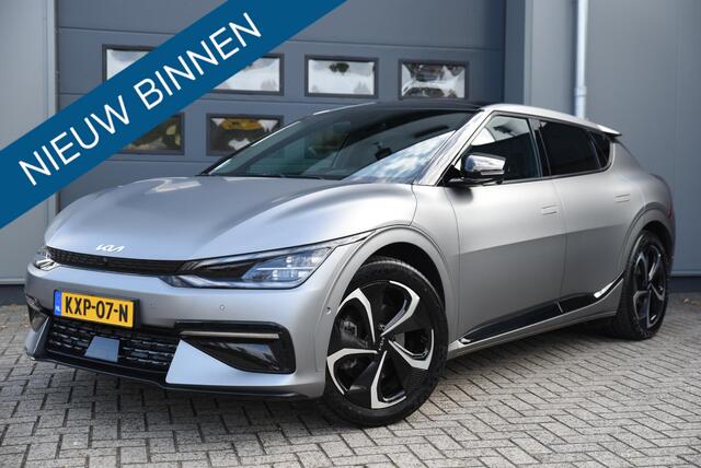 KIA EV6 GT-Line AWD 77.4 kWh
