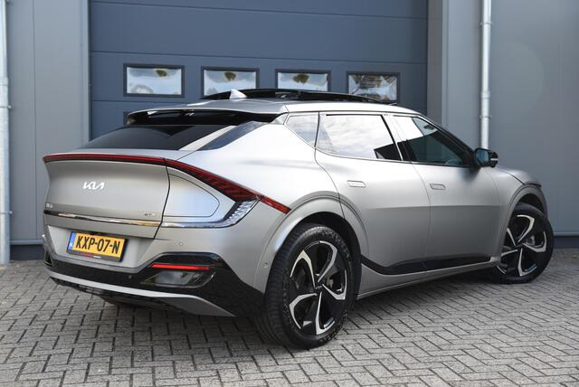 KIA EV6 GT-Line AWD 77.4 kWh