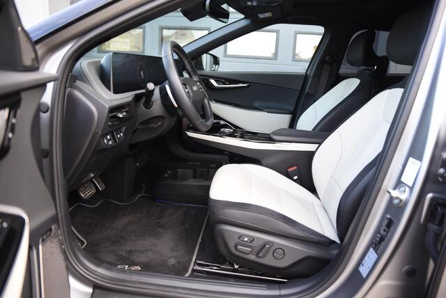 KIA EV6 GT-Line AWD 77.4 kWh