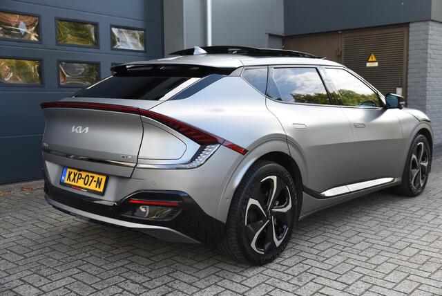 KIA EV6 GT-Line AWD 77.4 kWh