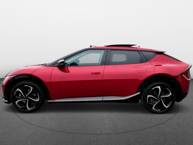 KIA EV6 Plus Advantage 77.4 kWh | Panorama | Premium Audio | Stoelventilatie