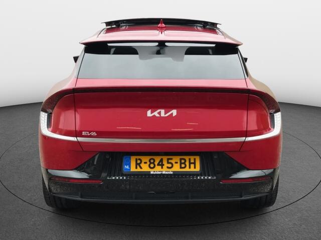 KIA EV6 Plus Advantage 77.4 kWh | Panorama | Premium Audio | Stoelventilatie
