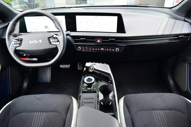 KIA EV6 GT-Line 77.4 kWh