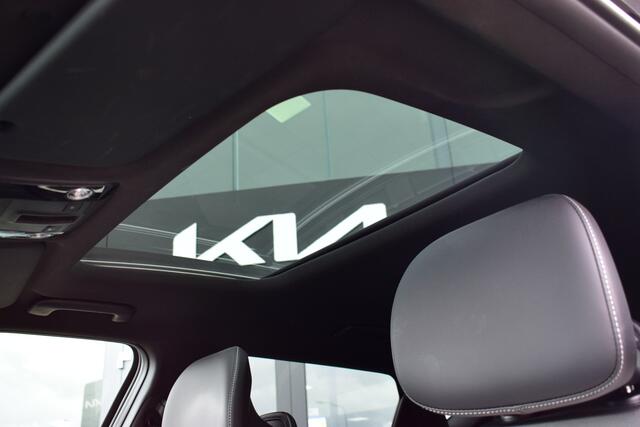 KIA EV6 GT-Line 77.4 kWh