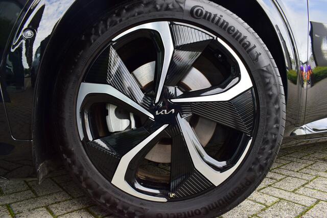 KIA EV6 GT-Line 77.4 kWh