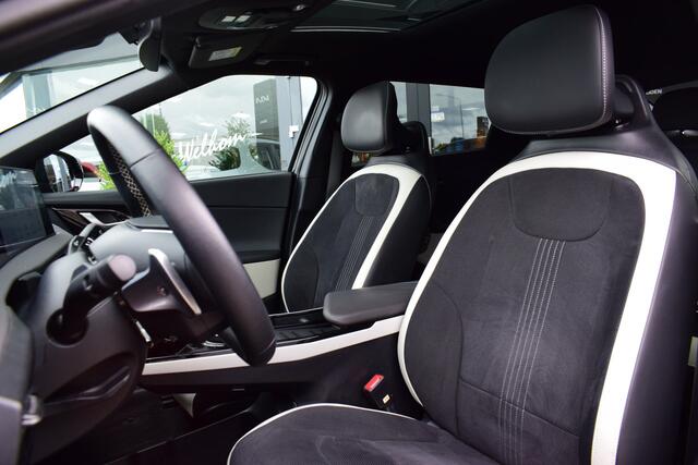 KIA EV6 GT-Line 77.4 kWh