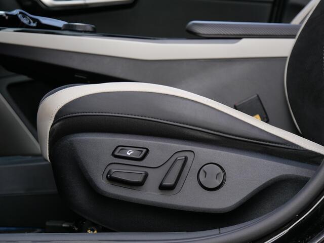 KIA EV6 77kWh GT-LINE/ SCHUIFDAK/ 360° CAMERA/ HEAD-UP/ TREKHAAK/ NL-AUTO 1STE EIGENAAR/ SOH 97%
