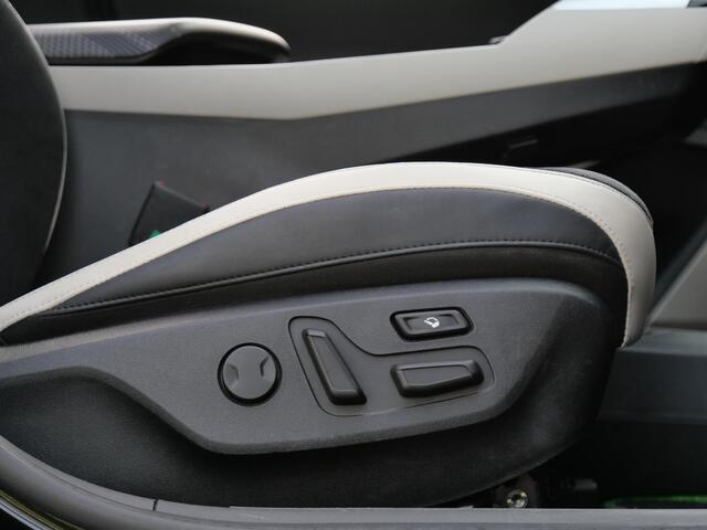 KIA EV6 77kWh GT-LINE/ SCHUIFDAK/ 360° CAMERA/ HEAD-UP/ TREKHAAK/ NL-AUTO 1STE EIGENAAR/ SOH 97%