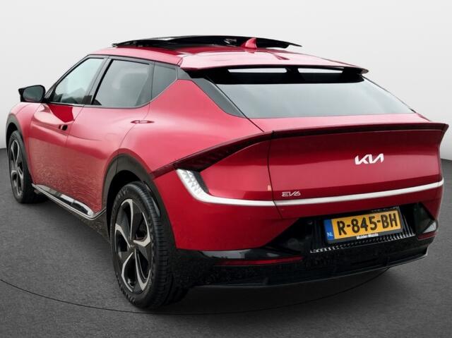 KIA EV6 Plus Advantage 77.4 kWh | Panorama | Premium Audio | Stoelventilatie