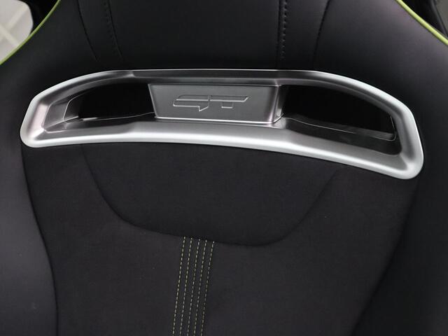 KIA EV6 GT AWD 77.4 kWh | SOH 98.1% | Panoramadak | Alcantara Seats | Head-up | Meridian Surround | Sfeerverlichting | Adaptive cruise | 360 camera | Stuur/stoel verwarming |