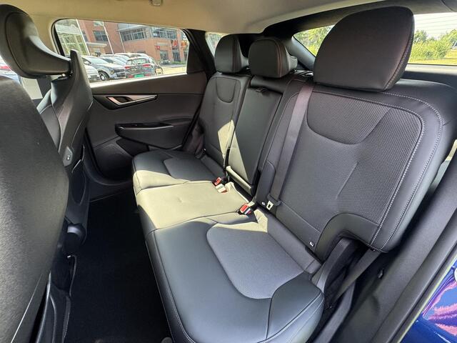 KIA EV6 Light Edition 58 kWh Nu €2.000,- voordeel | Direct uit voorraad leverbaar