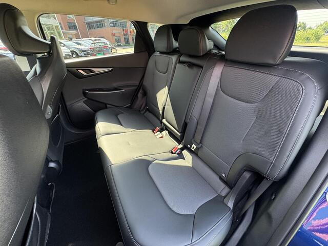 KIA EV6 Light Edition 58 kWh Nu €2.000,- voordeel | Direct uit voorraad leverbaar