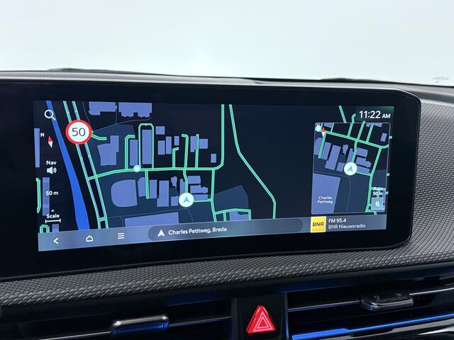 KIA EV6 Plus 84 kWh | Memory seats | Stoelventilatie/verwarming | Apple Carplay/Android Auto | Leder |