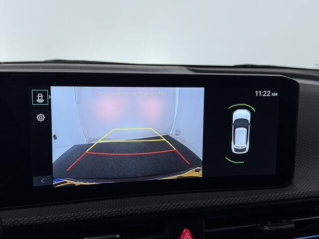 KIA EV6 Plus 84 kWh | Memory seats | Stoelventilatie/verwarming | Apple Carplay/Android Auto | Leder |