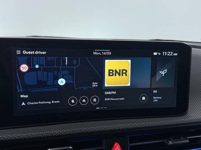 KIA EV6 Plus 84 kWh | Memory seats | Stoelventilatie/verwarming | Apple Carplay/Android Auto | Leder |