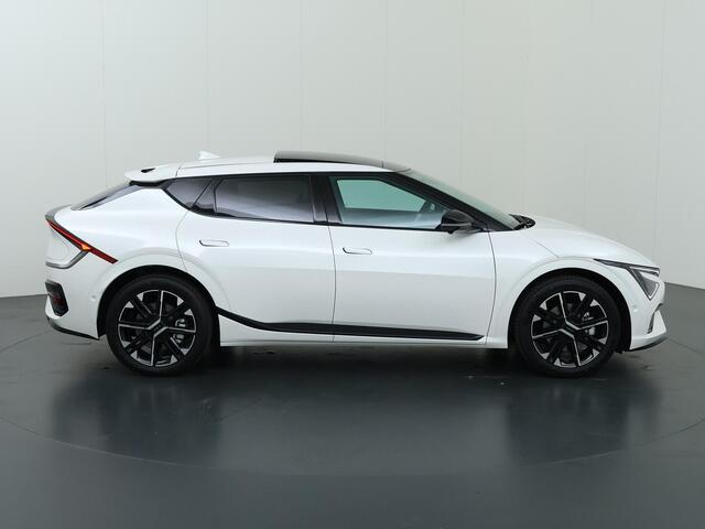 KIA EV6 GT-Line 84 kWh | Panoramaschuifdak | 360 Camera | Head-up display | 20"GT-Line Velgen | LED-Matrix | Stoelventilatie | Warmtepomp | – foto 6