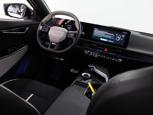 KIA EV6 GT-Line 84 kWh | Panoramaschuifdak | 360 Camera | Head-up display | 20"GT-Line Velgen | LED-Matrix | Stoelventilatie | Warmtepomp | – foto 8