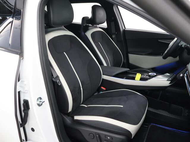 KIA EV6 GT-Line 84 kWh | Panoramaschuifdak | 360 Camera | Head-up display | 20"GT-Line Velgen | LED-Matrix | Stoelventilatie | Warmtepomp | – foto 9