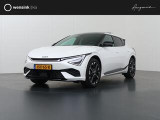 KIA EV6 GT-Line 84 kWh | Panoramaschuifdak | 360