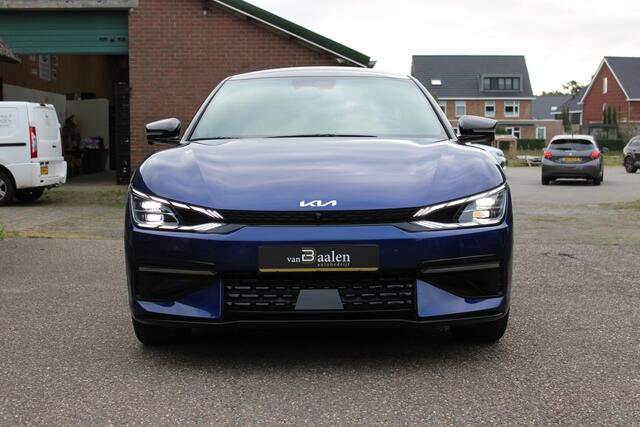 KIA EV6 GT-Line 77.4 kWh SOh 95,4% PANO LED NAVI 111000KM!!!