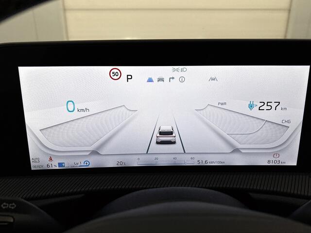 KIA EV6 GT AWD 77.4 kWh 360 Camera | Stoelverwarming | Stuurverwarming | Climate Control – foto 5