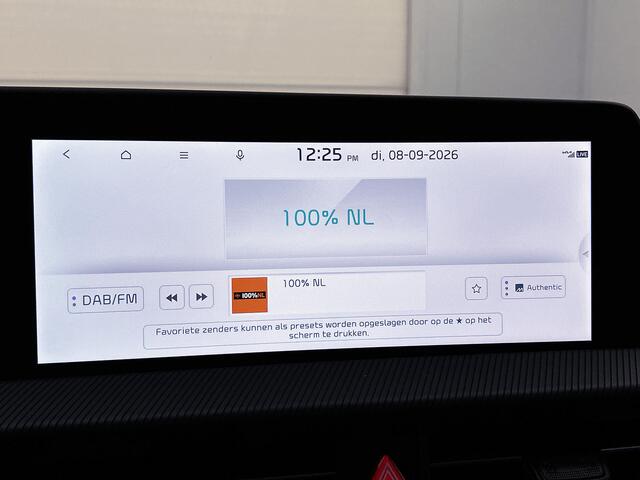 KIA EV6 GT AWD 77.4 kWh 360 Camera | Stoelverwarming | Stuurverwarming | Climate Control – foto 7