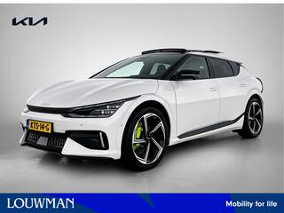 KIA EV6 GT AWD 77.4 kWh 360 Camera | Stoelverwar