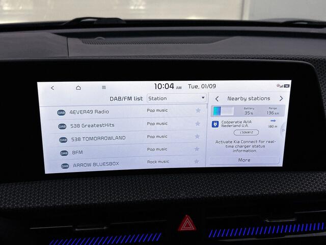 KIA EV6 Plus 77.4 kWh | Navi | Clima | 12 maanden BOVAG |