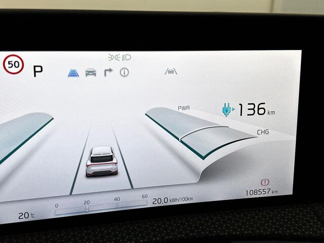 KIA EV6 Plus 77.4 kWh | Navi | Clima | 12 maanden BOVAG |