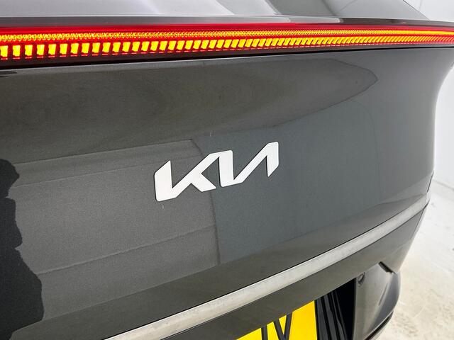 KIA EV6 Plus 77.4 kWh | Navi | Clima | 12 maanden BOVAG |