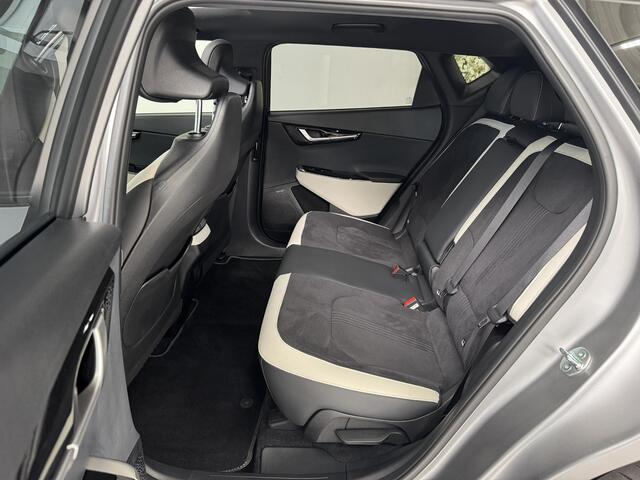 KIA EV6 GT-Line AWD 77.4 kWh | SOH 97,8% | Navigatie | Panoramadak | Meridian Audio | 360° Camera |
