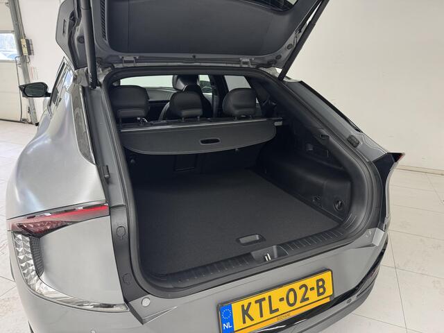 KIA EV6 GT-Line AWD 77.4 kWh | SOH 97,8% | Navigatie | Panoramadak | Meridian Audio | 360° Camera |