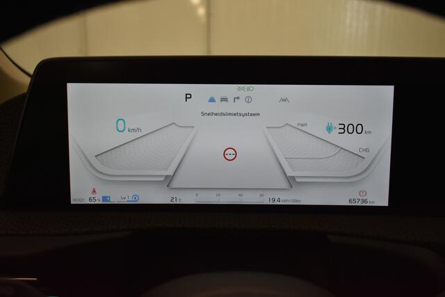 KIA EV6 Plus 77.4 kWh SOH 100% Camera Warmtepomp EL stoel+aKlep Stoel+Stuur verwarming – foto 10