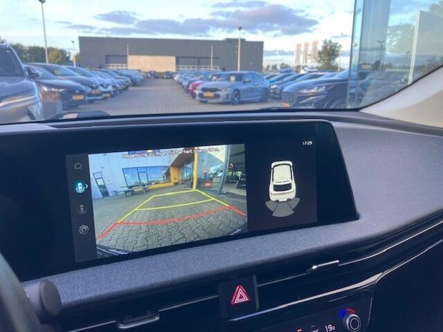 KIA EV6 Advance 77.4 kWh - 98% SOH - leer - camera - all season banden