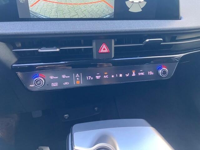 KIA EV6 Advance 77.4 kWh - 98% SOH - leer - camera - all season banden