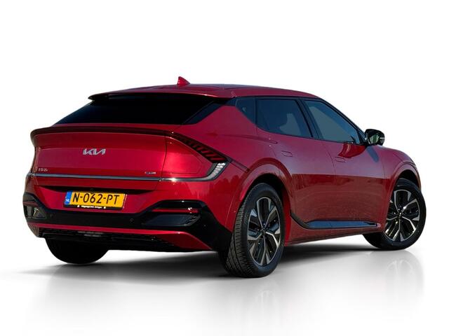 KIA EV6 GT-Line 77.4 kWh ? Stoelkoeling ? 360 ? Matrix-LED – foto 2