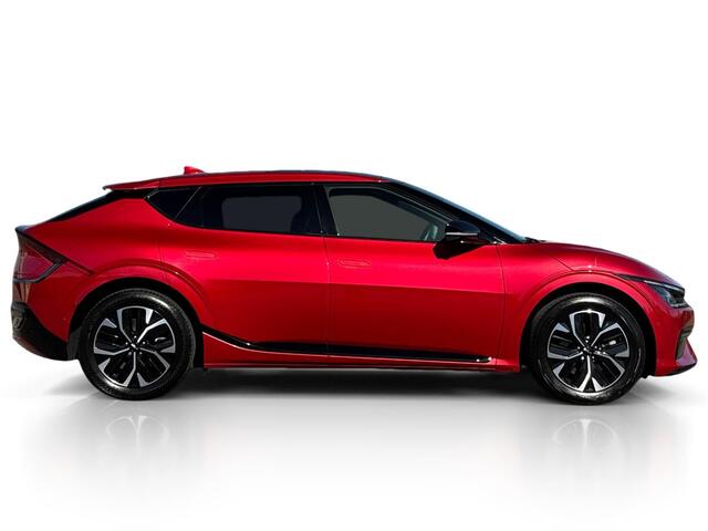 KIA EV6 GT-Line 77.4 kWh ? Stoelkoeling ? 360 ? Matrix-LED – foto 3