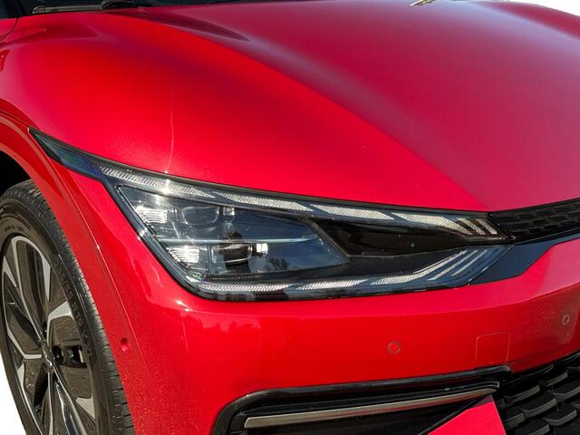 KIA EV6 GT-Line 77.4 kWh ? Stoelkoeling ? 360 ? Matrix-LED – foto 5