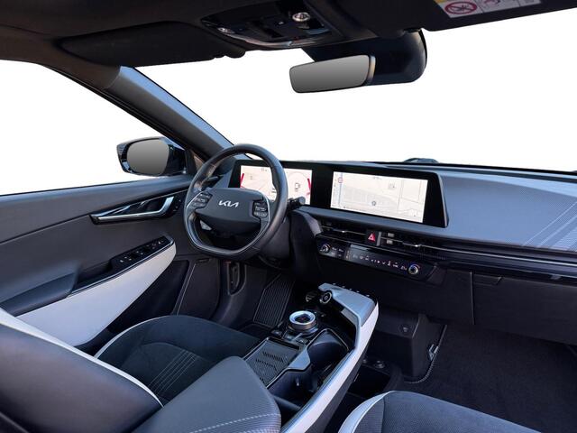 KIA EV6 GT-Line 77.4 kWh ? Stoelkoeling ? 360 ? Matrix-LED – foto 6