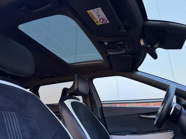 KIA EV6 GT-Line 77.4 kWh ? Stoelkoeling ? 360 ? Matrix-LED – foto 7