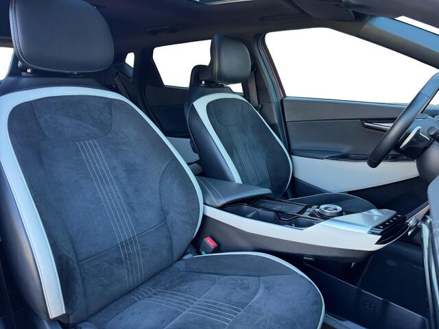 KIA EV6 GT-Line 77.4 kWh ? Stoelkoeling ? 360 ? Matrix-LED – foto 8