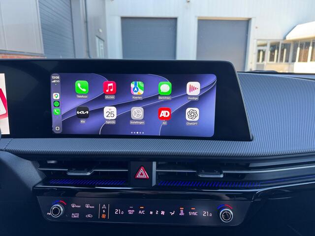KIA EV6 GT-Line 77.4 kWh ? Stoelkoeling ? 360 ? Matrix-LED – foto 10