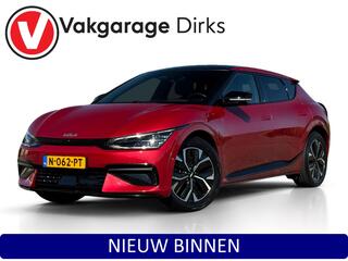 KIA EV6 GT-Line 77.4 kWh ? Stoelkoeling ? 360 ?