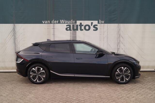 KIA EV6 Plus 77.4 kWh -SOH100%-LEER-TREKHAAK-CAM-ECC- – foto 2
