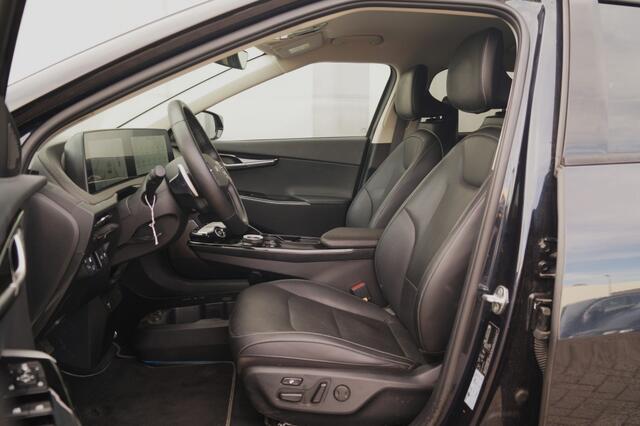 KIA EV6 Plus 77.4 kWh -SOH100%-LEER-TREKHAAK-CAM-ECC- – foto 8