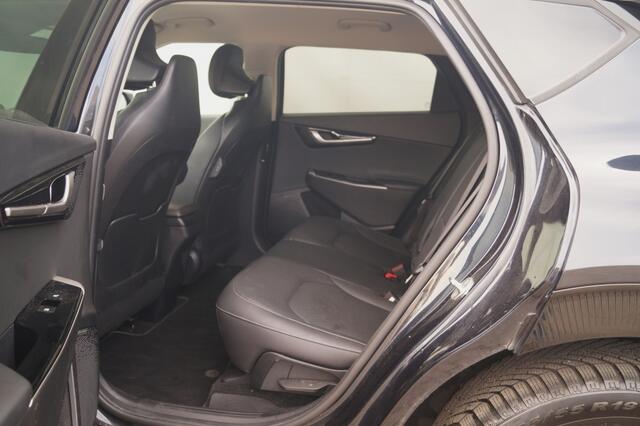 KIA EV6 Plus 77.4 kWh -SOH100%-LEER-TREKHAAK-CAM-ECC- – foto 9