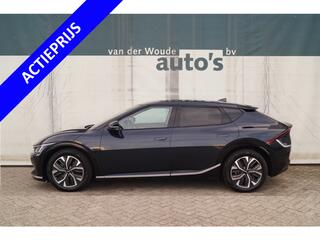 KIA EV6 Plus 77.4 kWh -SOH100%-LEER-TREKHAAK-CAM