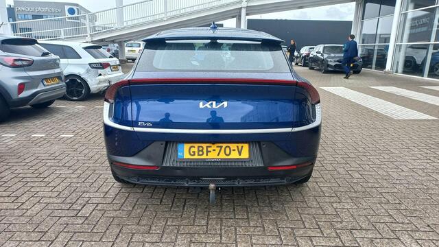 KIA EV6 Light 58 kWh | Trekhaak | Climate | PDC | Camera | Navi – foto 3