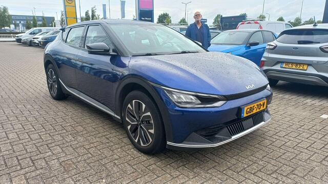 KIA EV6 Light 58 kWh | Trekhaak | Climate | PDC | Camera | Navi – foto 5